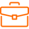 Briefcase icon