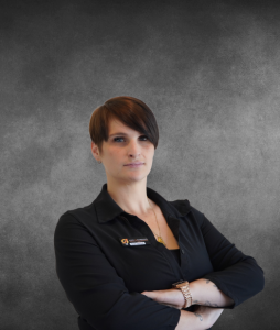 Rochelle Cortes Headshot