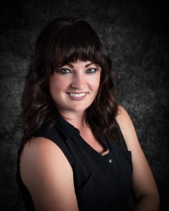 Loren Doey Head Shot